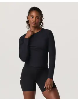Vuori Vuori Women's Longsleeve Pose Crew