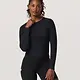 Vuori Vuori Women's Longsleeve Pose Crew