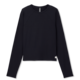Vuori Vuori Women's Longsleeve Pose Crew