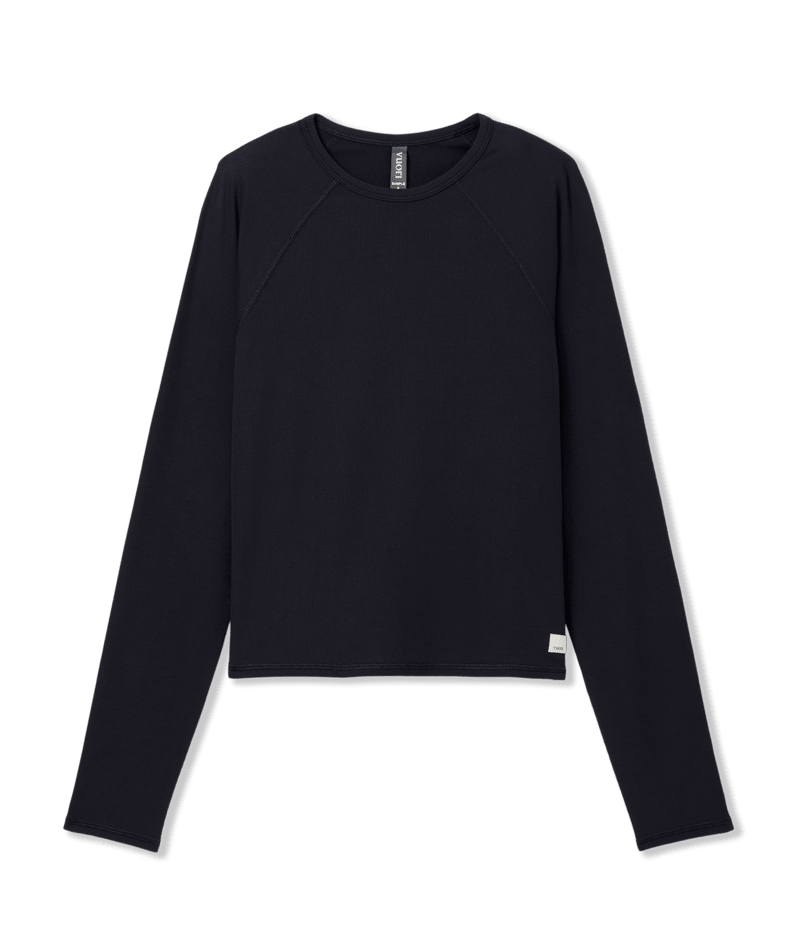 Vuori Vuori Women's Longsleeve Pose Crew