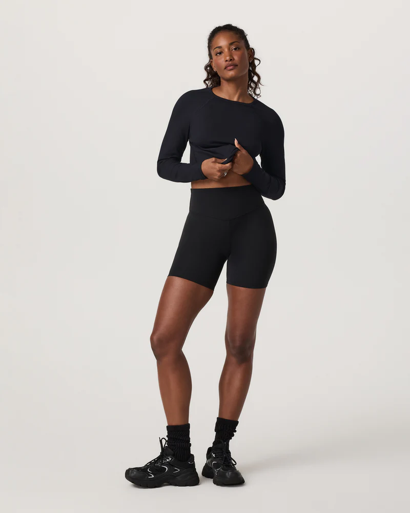 Vuori Vuori Women's Longsleeve Pose Crew