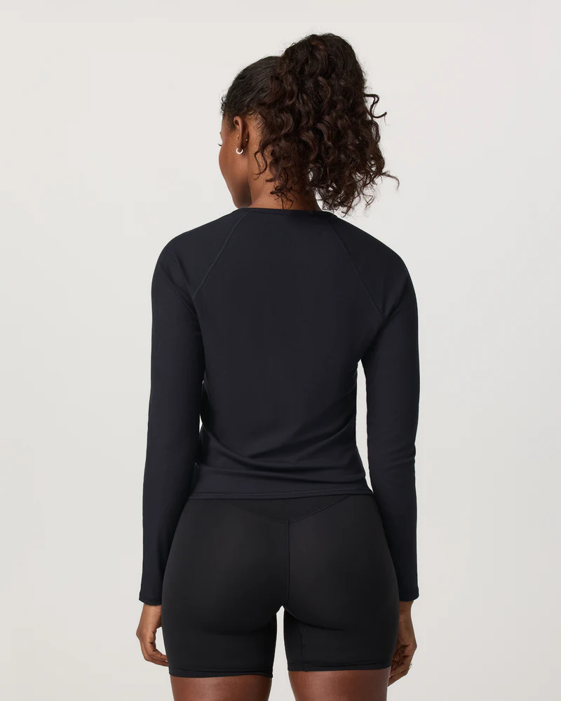 Vuori Vuori Women's Longsleeve Pose Crew