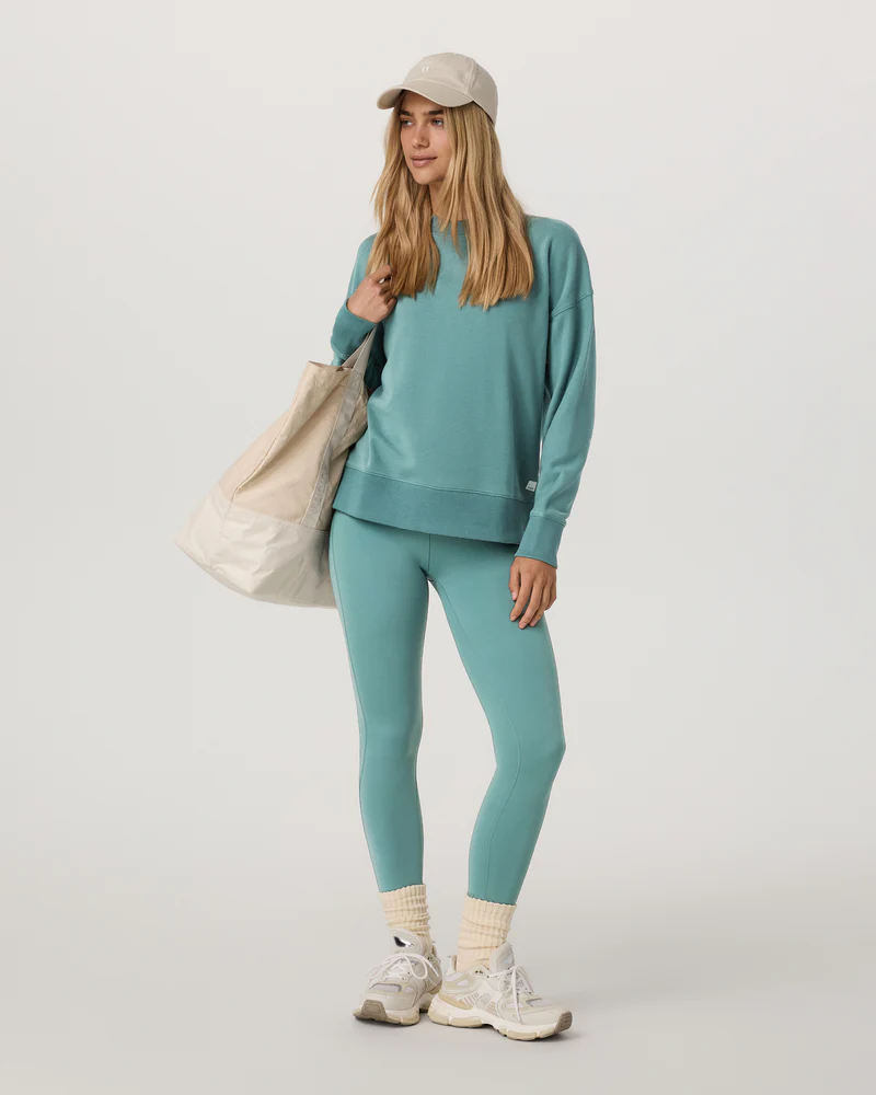 Vuori Vuori Women's Sedona Weekender Crew