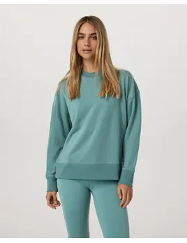Vuori Vuori Women's Sedona Weekender Crew
