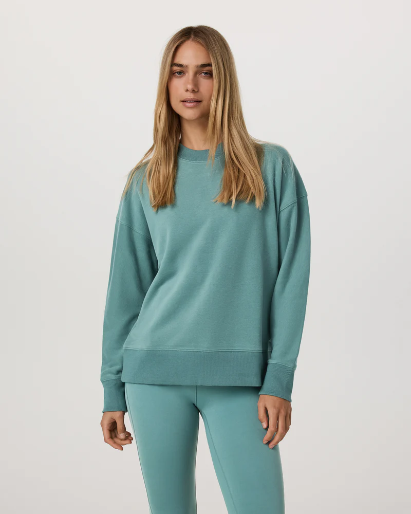 Vuori Vuori Women's Sedona Weekender Crew