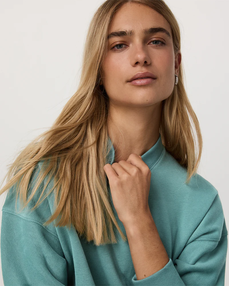 Vuori Vuori Women's Sedona Weekender Crew