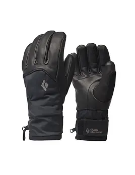Black Diamond Black Diamond Men's Legend Gloves