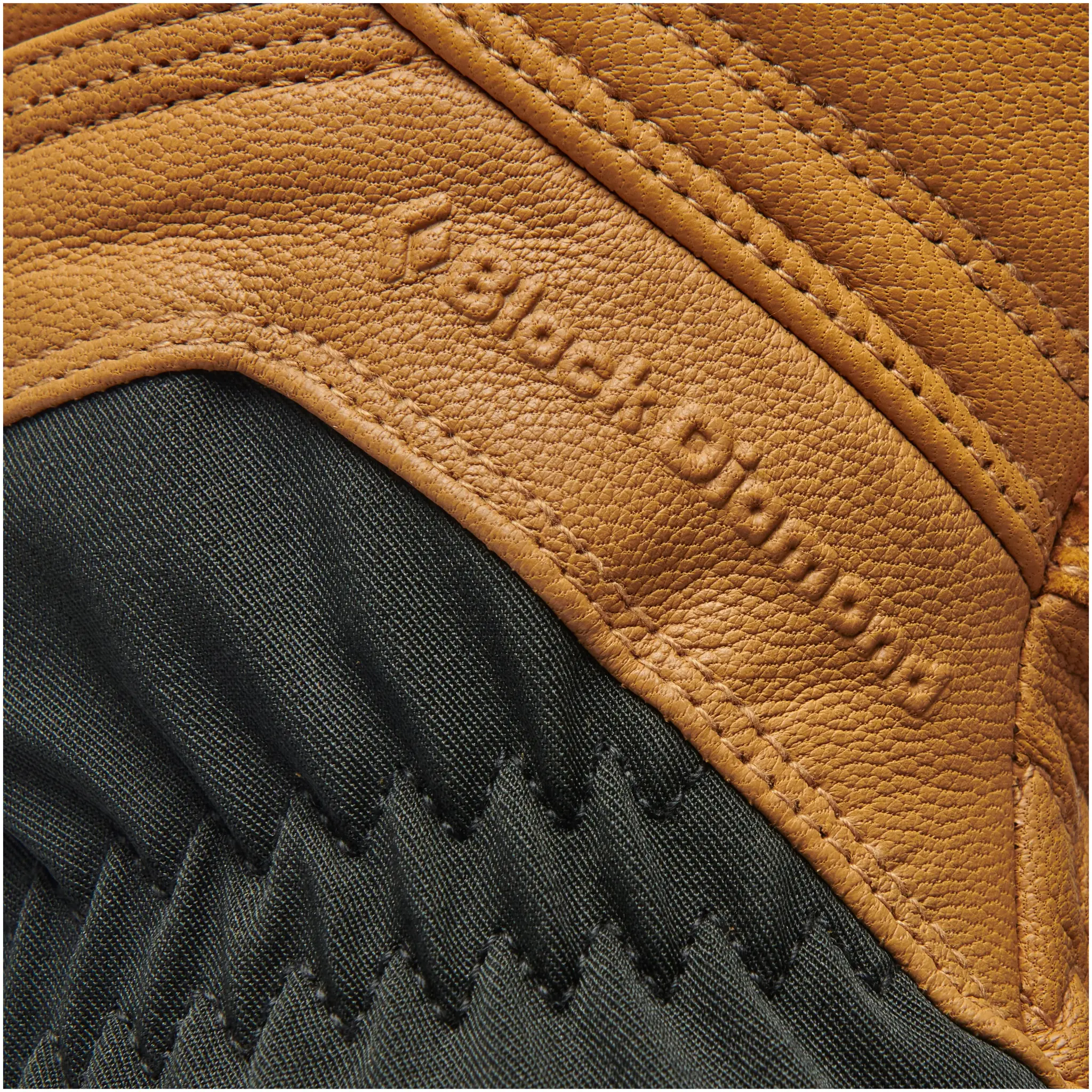 Black Diamond Black Diamond Men's Guide Gloves