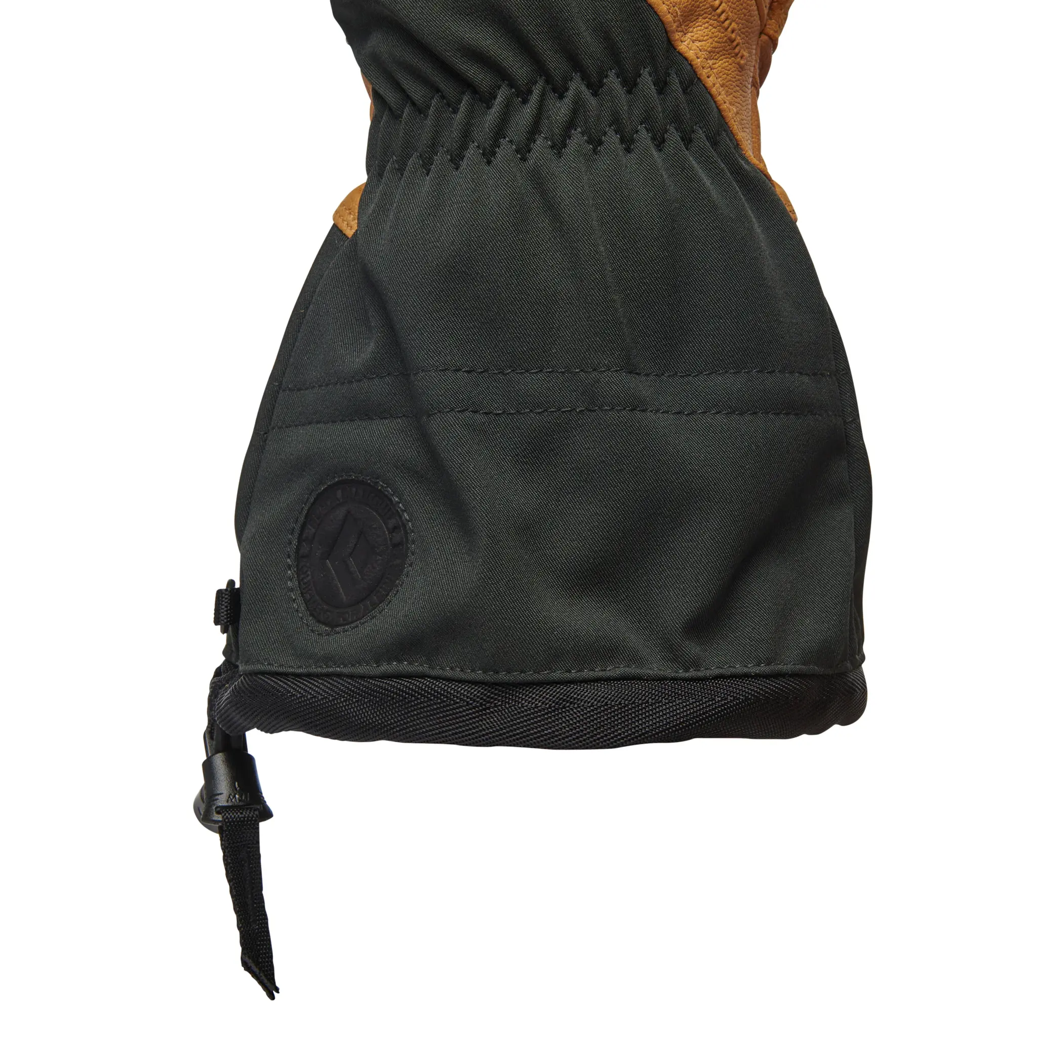 Black Diamond Black Diamond Men's Guide Gloves