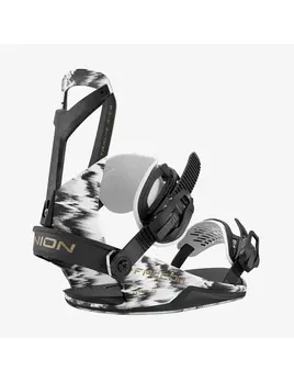 Union Union Men's Falcor Bindings
