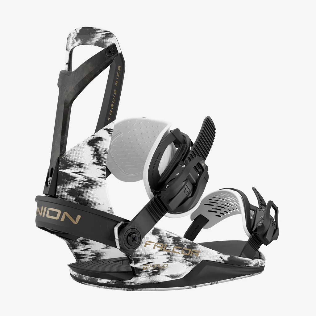 Union Union Men's Falcor Bindings