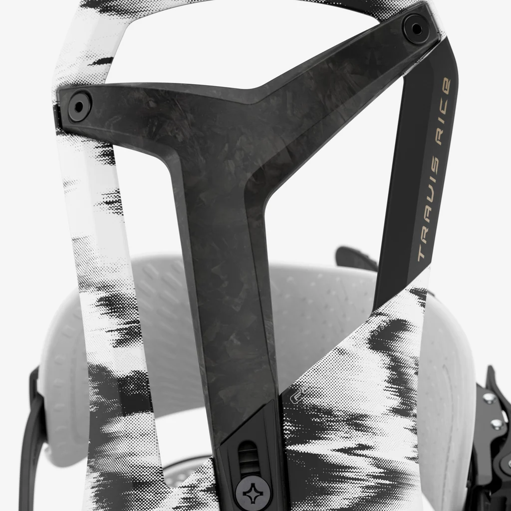 Union Union Men's Falcor Bindings