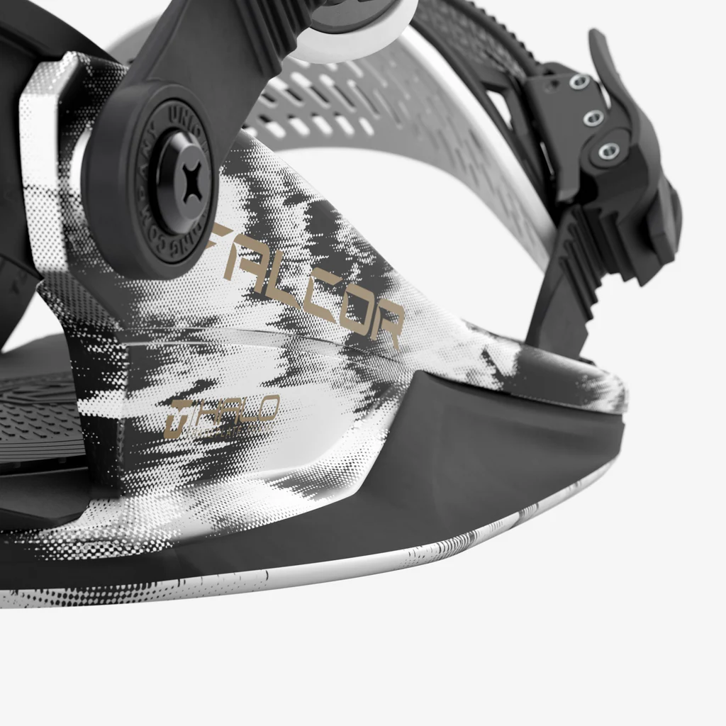 Union Union Men's Falcor Bindings