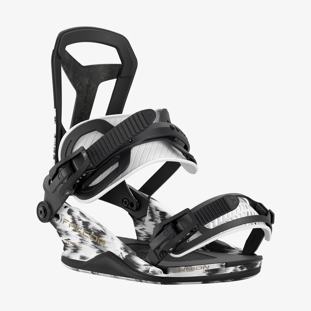 Union Union Men's Falcor Bindings