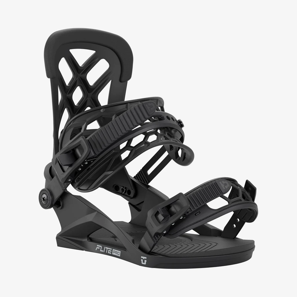 Union Union Men's Flite Pro Snowboard Binding