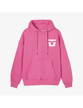 Union Union Team Pullover Hoodie