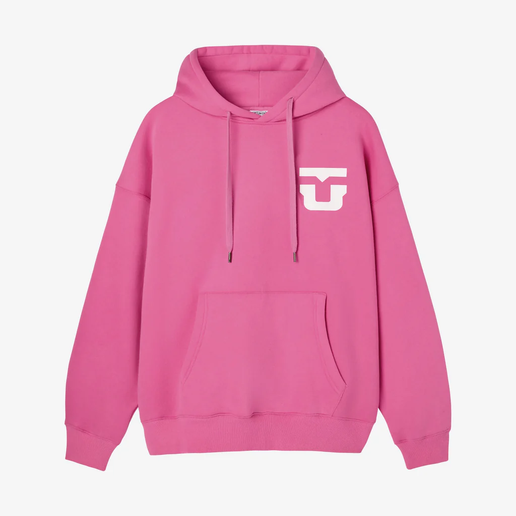 Union Union Team Pullover Hoodie