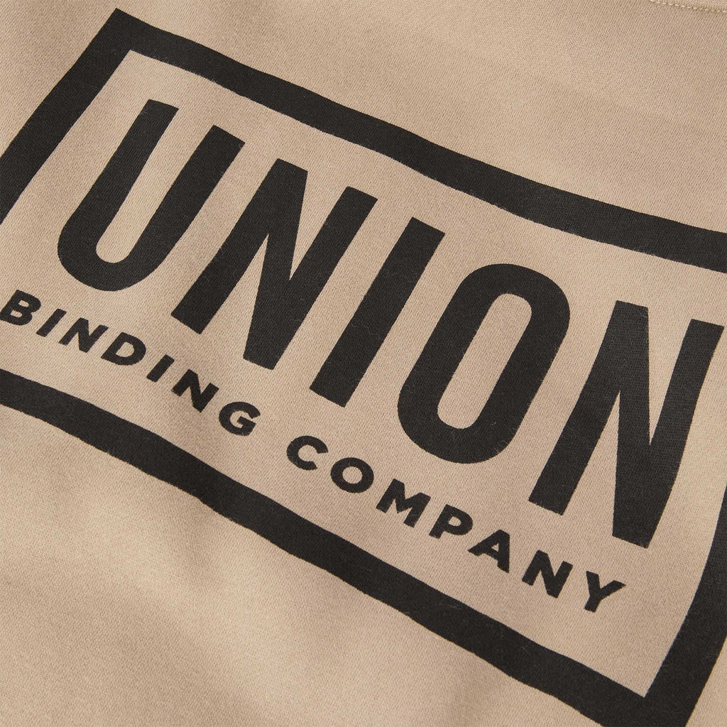Union Union Team Pullover Hoodie