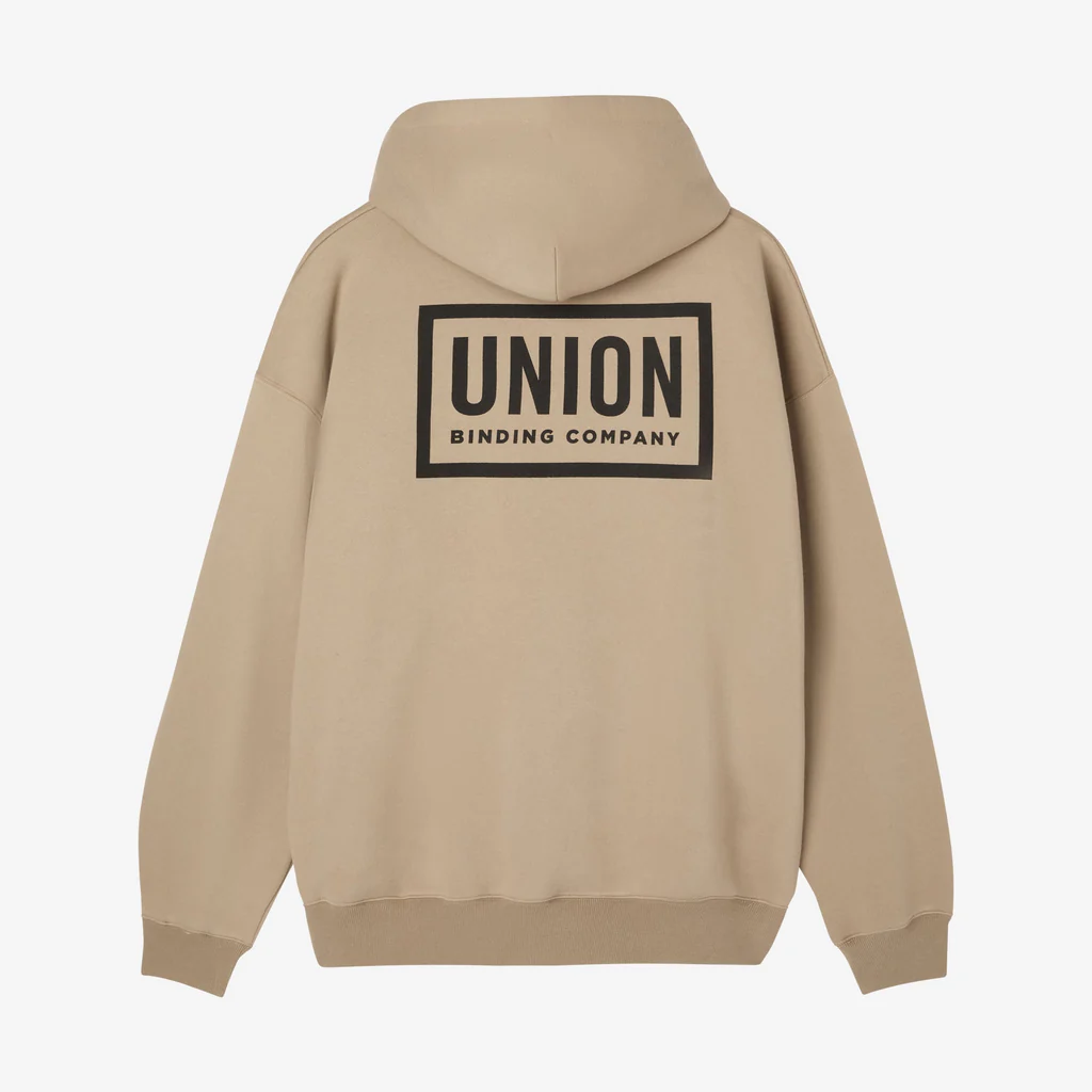 Union Union Team Pullover Hoodie