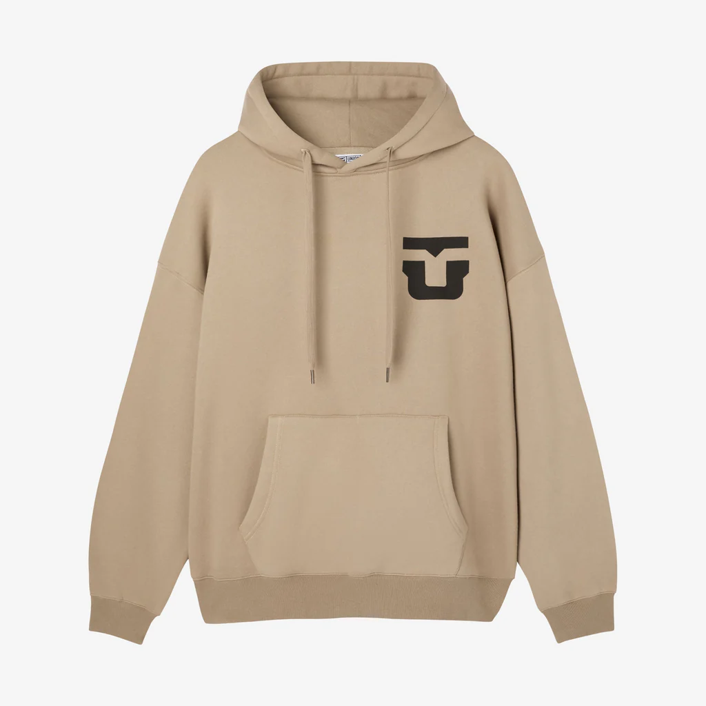 Union Union Team Pullover Hoodie