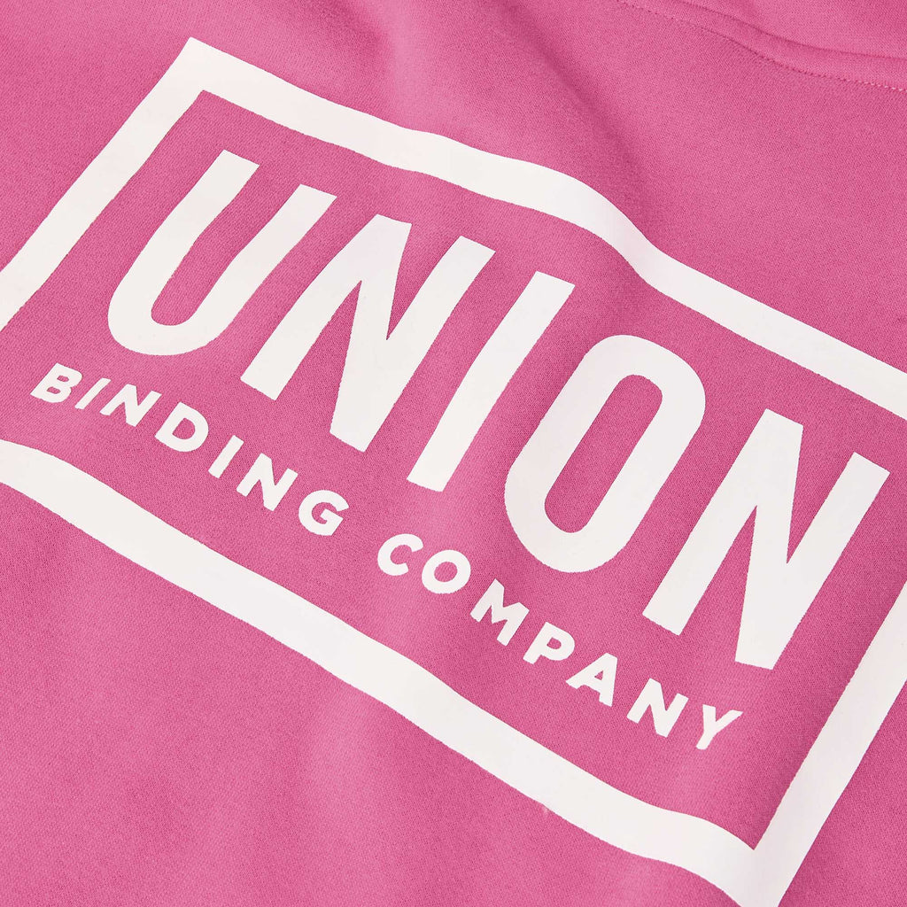 Union Union Team Pullover Hoodie