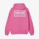 Union Union Team Pullover Hoodie