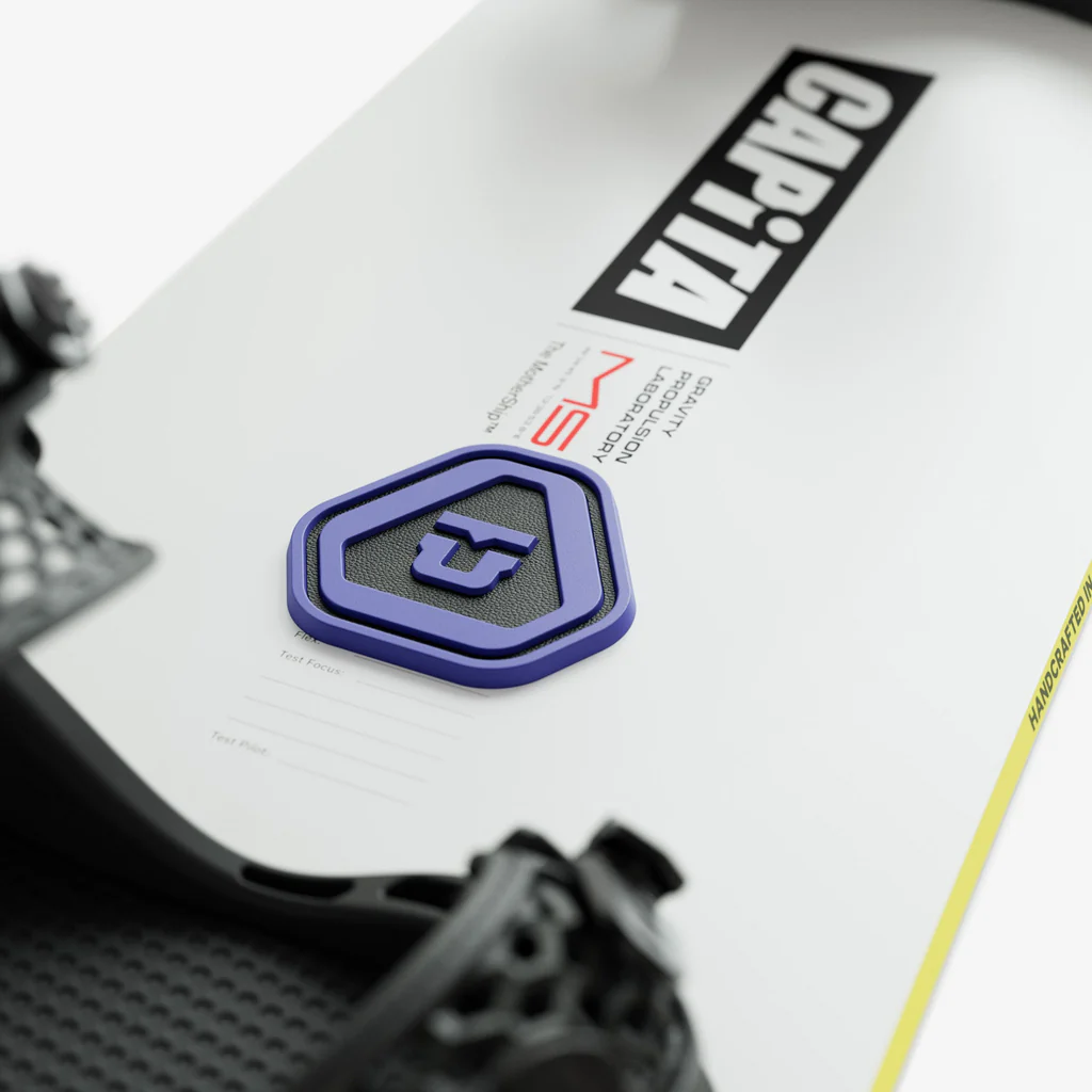 Union Union Lab Stomp Pad