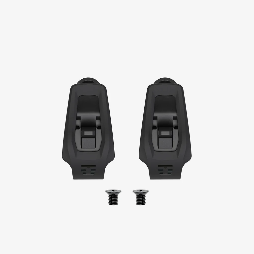 Union Union S2 Aluminum Toe Ratchet