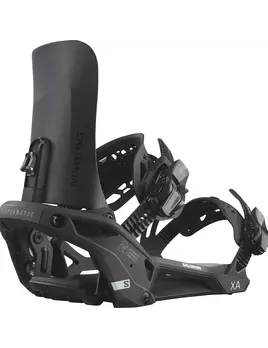 Salomon Snowboard Salomon Unisex XA Supermatic® Snowboard Binding