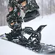 Salomon Snowboard Salomon Unisex XA Supermatic® Snowboard Binding