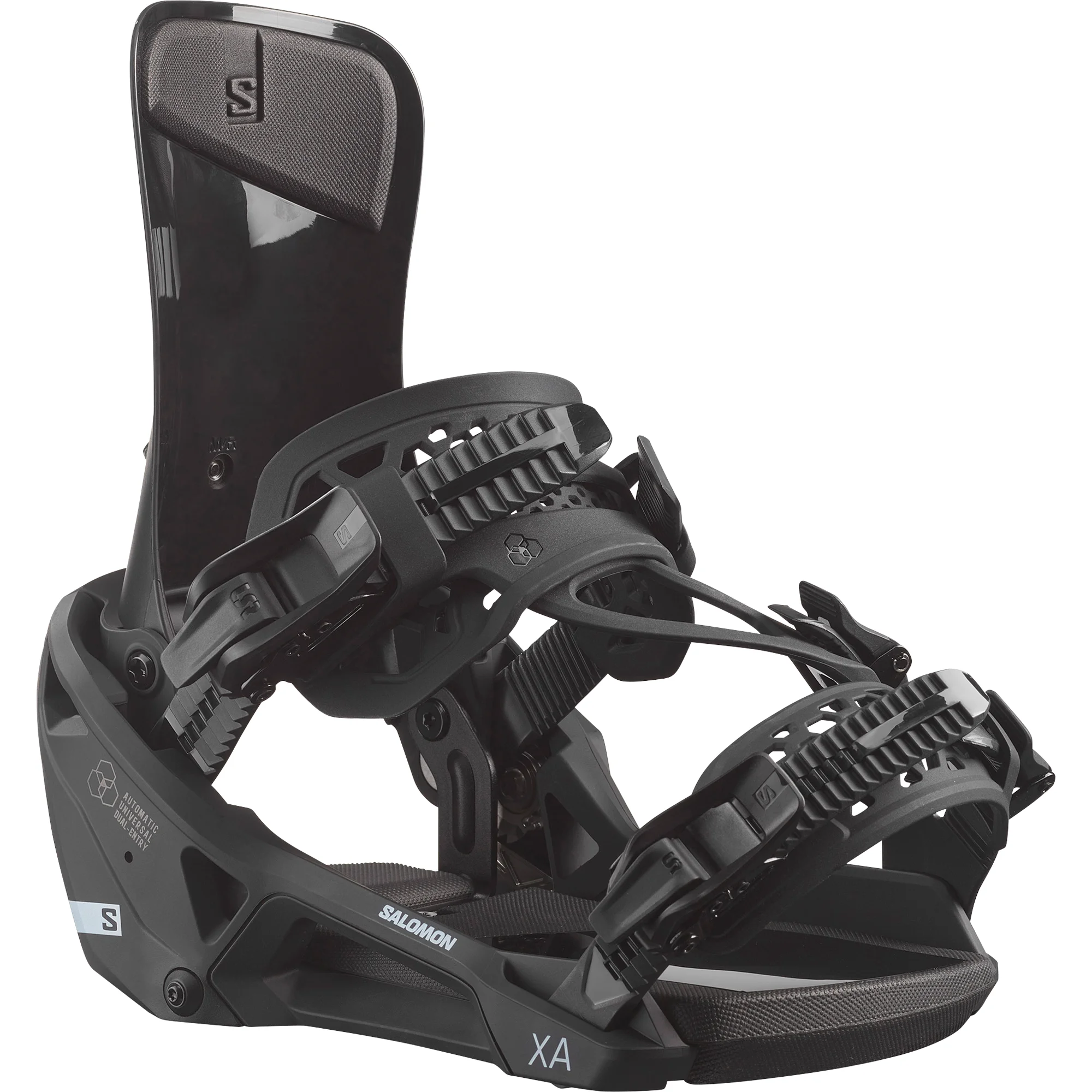 Salomon Snowboard Salomon Unisex XA Supermatic® Snowboard Binding
