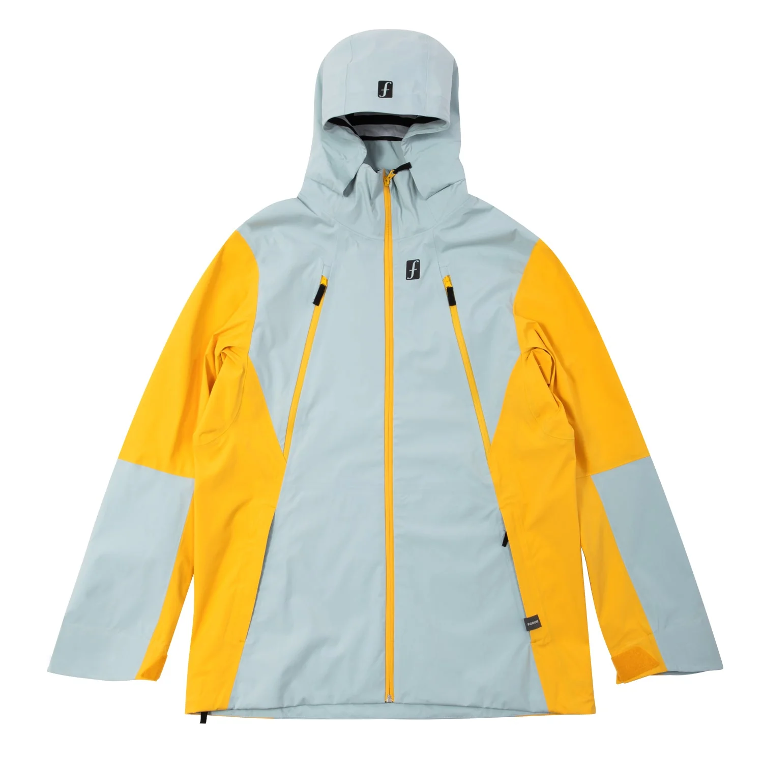 Forum Forum 3-Layer All-Mountain Jacket