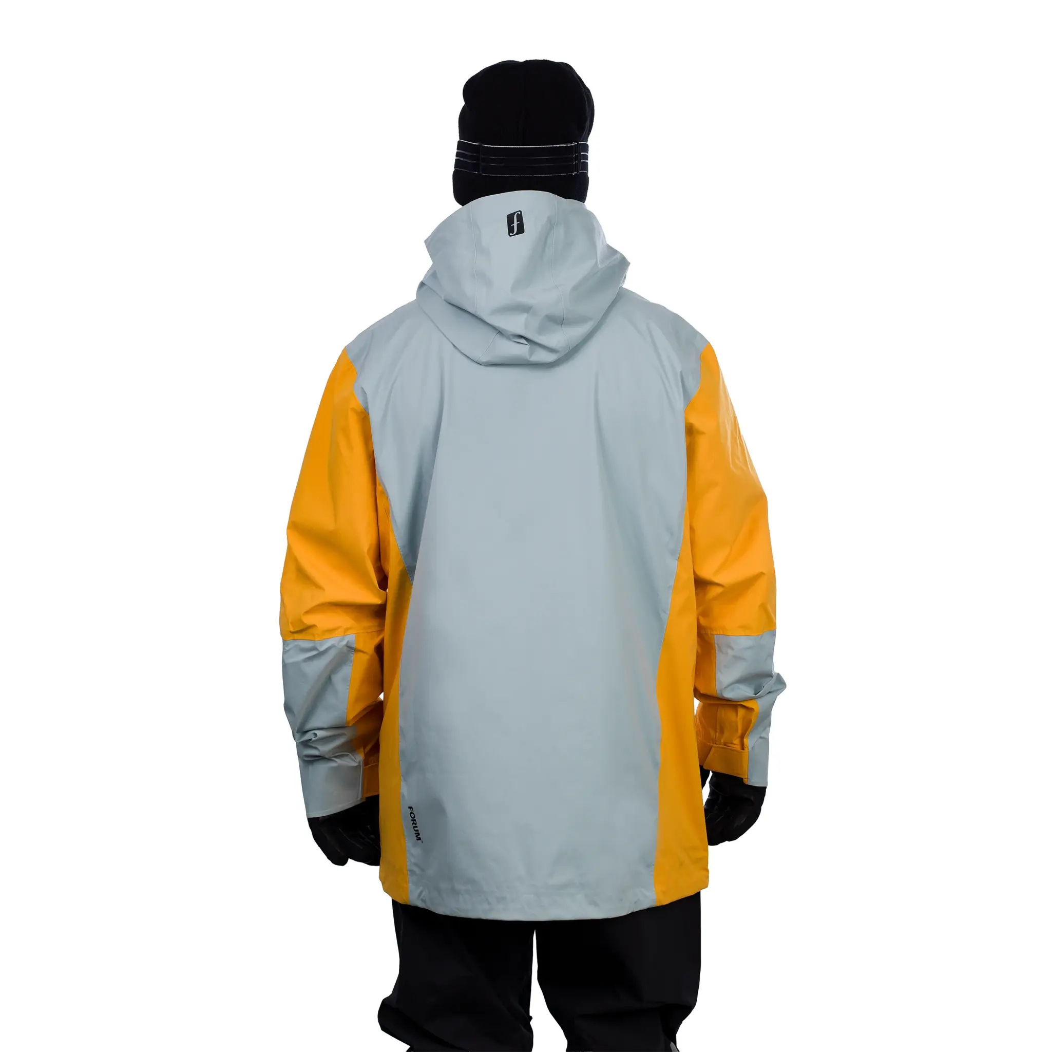 Forum Forum 3-Layer All-Mountain Jacket