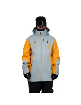 Forum Forum 3-Layer All-Mountain Jacket