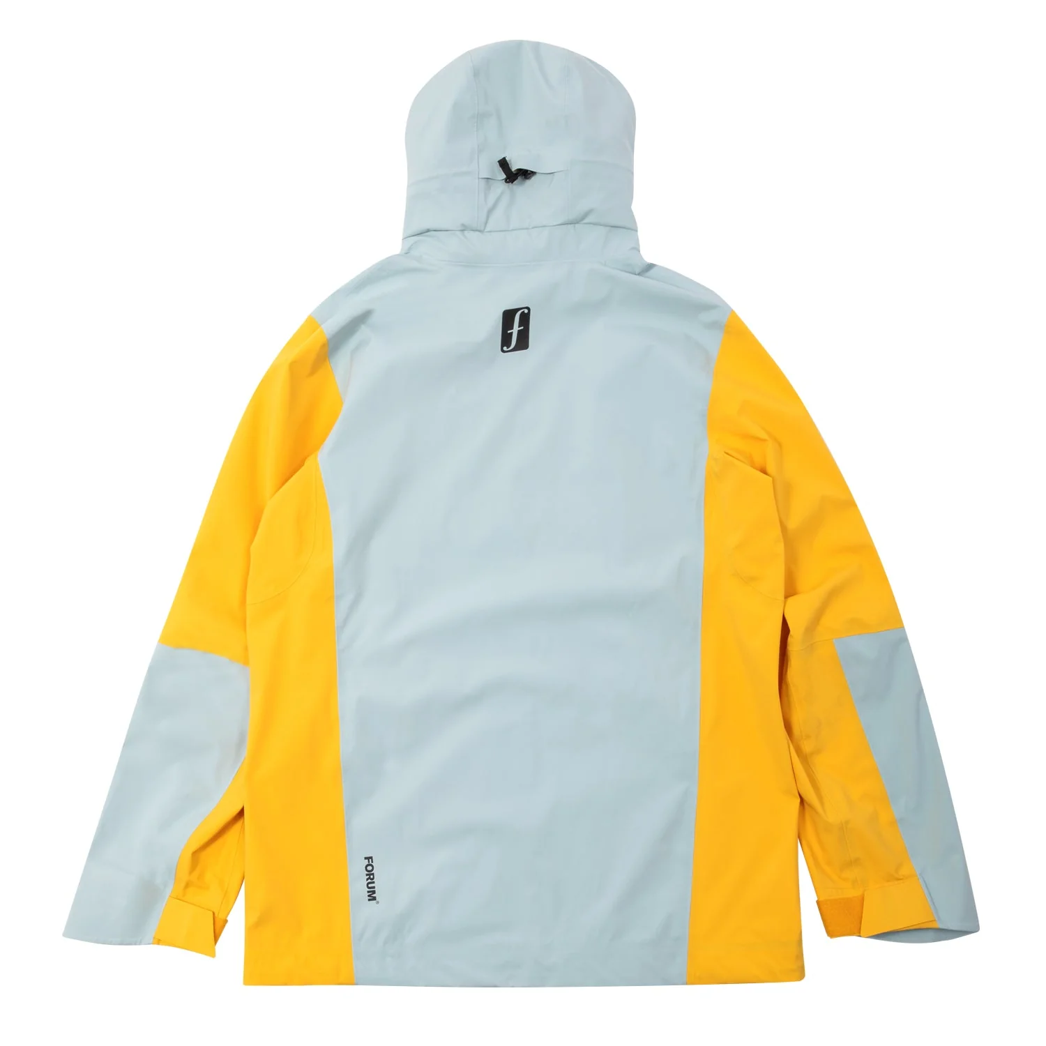 Forum Forum 3-Layer All-Mountain Jacket