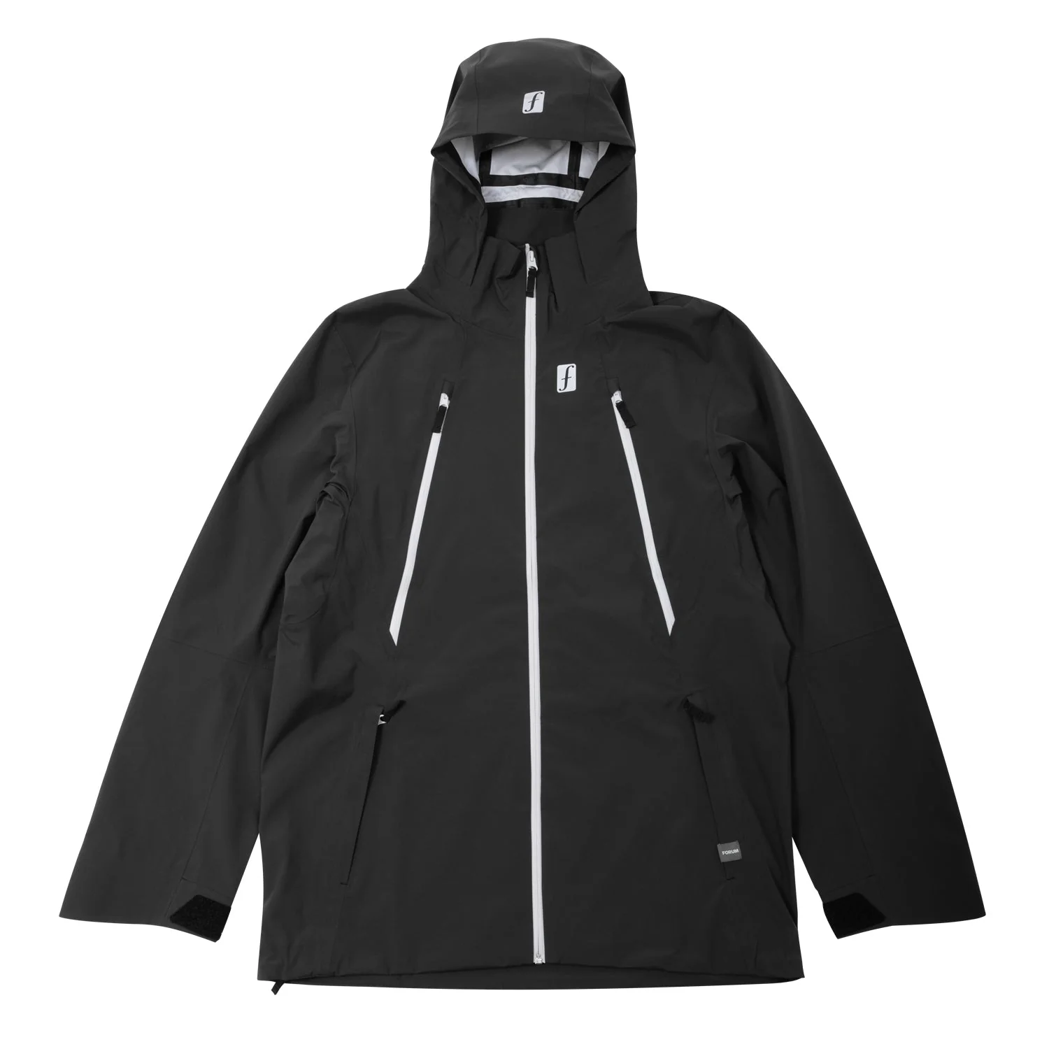 Forum Forum 3-Layer All-Mountain Jacket