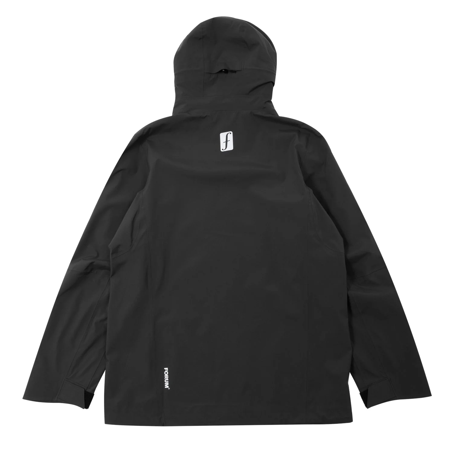 Forum Forum 3-Layer All-Mountain Jacket