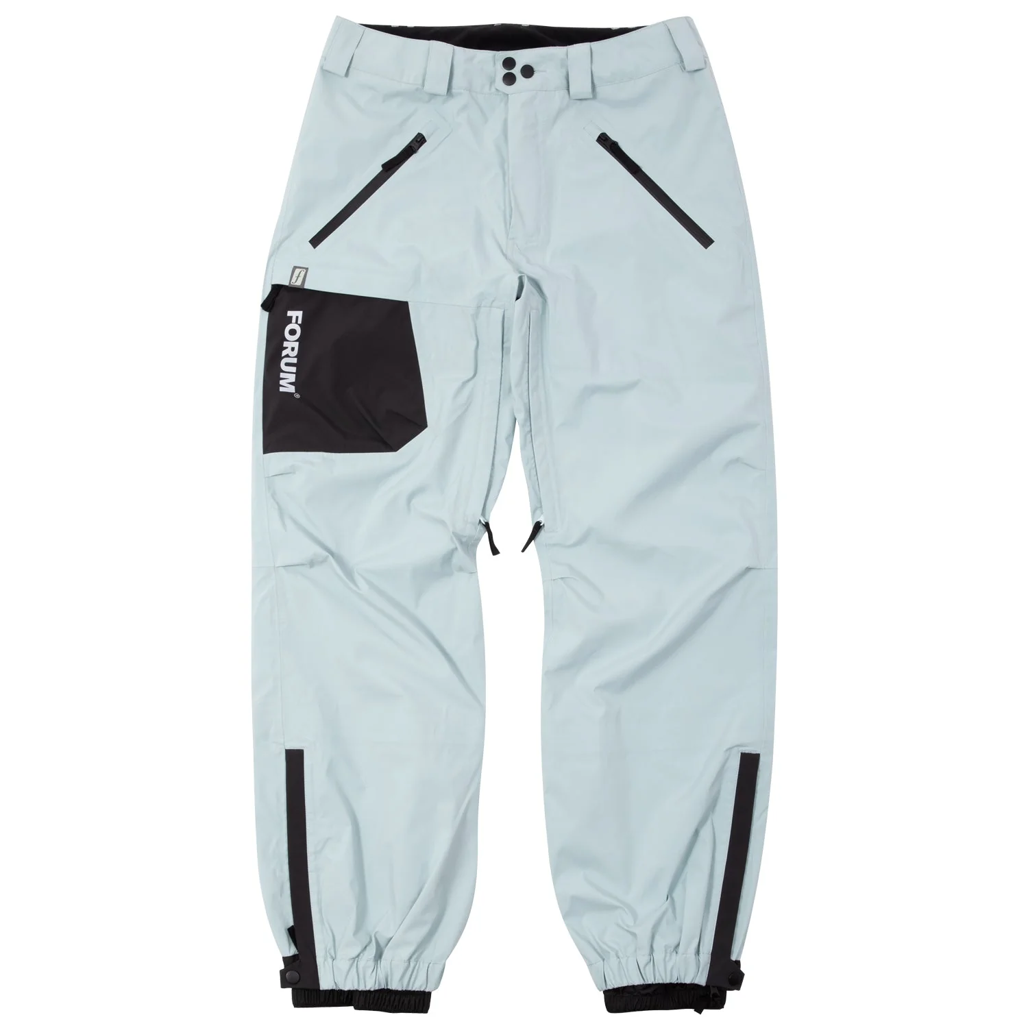 Forum Forum 3-Layer All-Mountain Pant