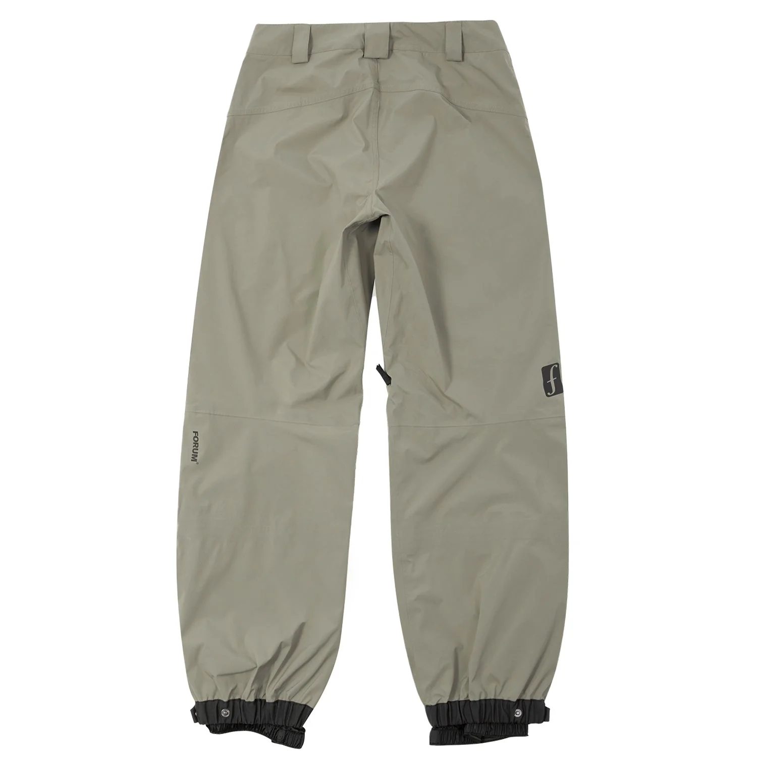 Forum Forum 3-Layer All-Mountain Pant