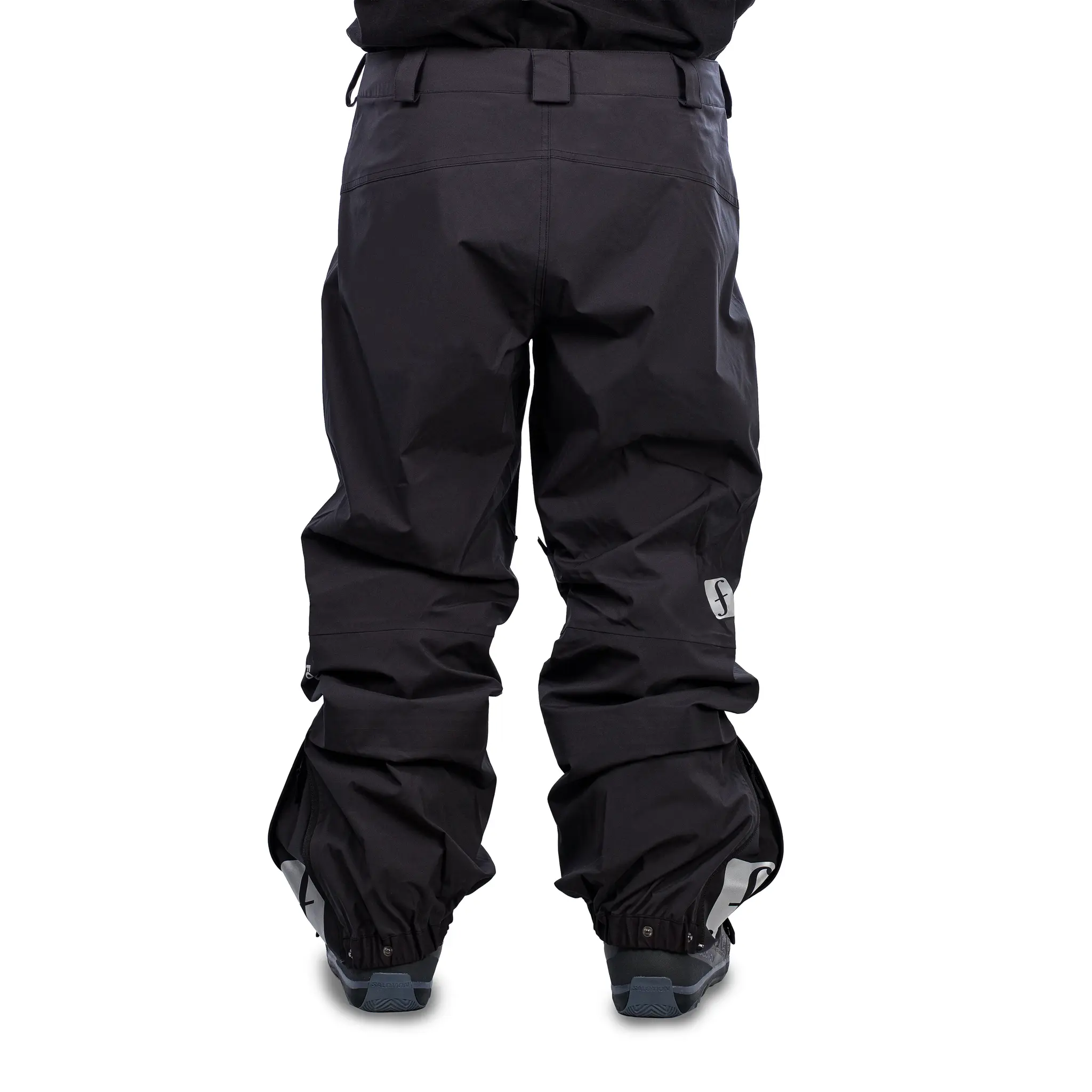 Forum Forum 3-Layer All-Mountain Pant