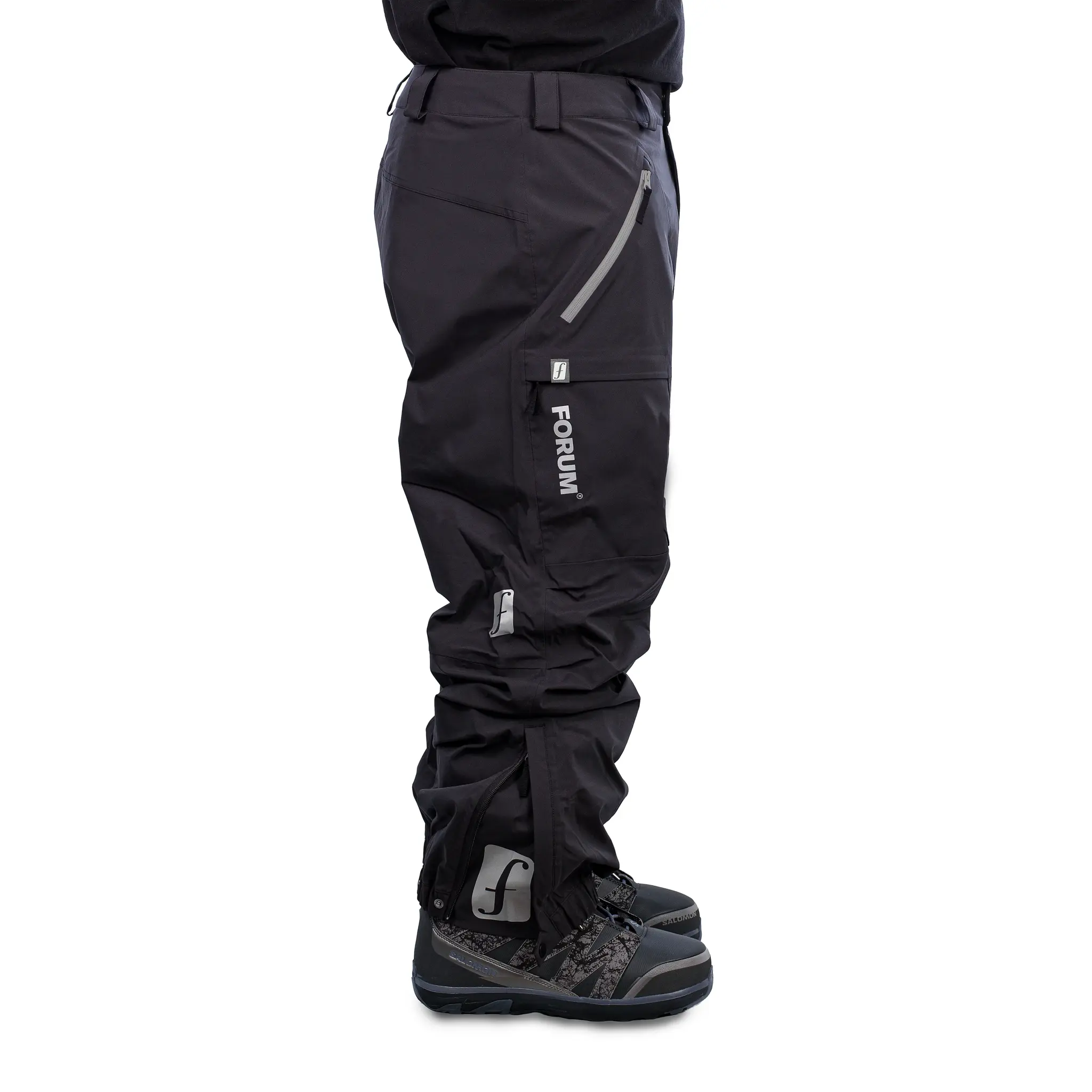 Forum Forum 3-Layer All-Mountain Pant