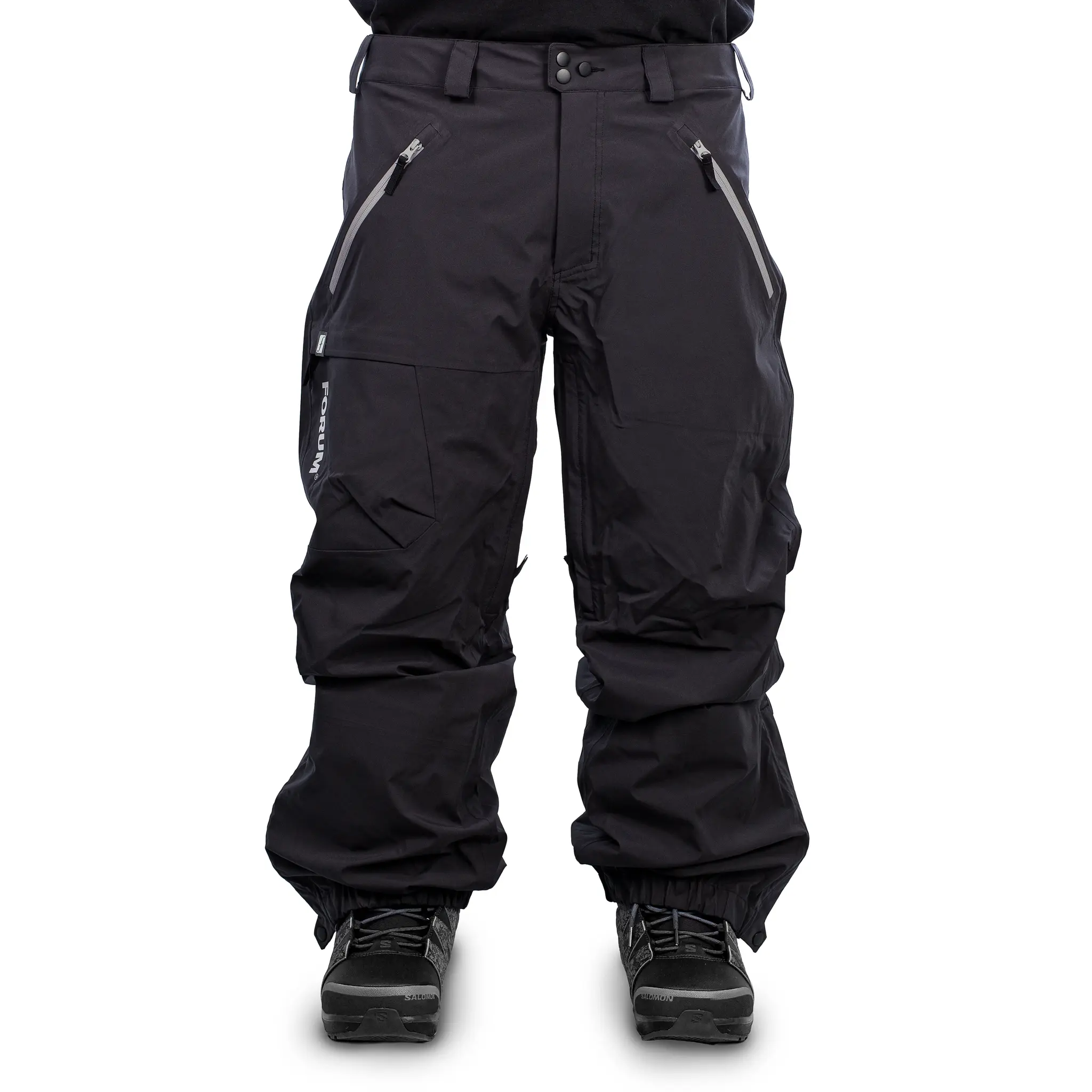 Forum Forum 3-Layer All-Mountain Pant