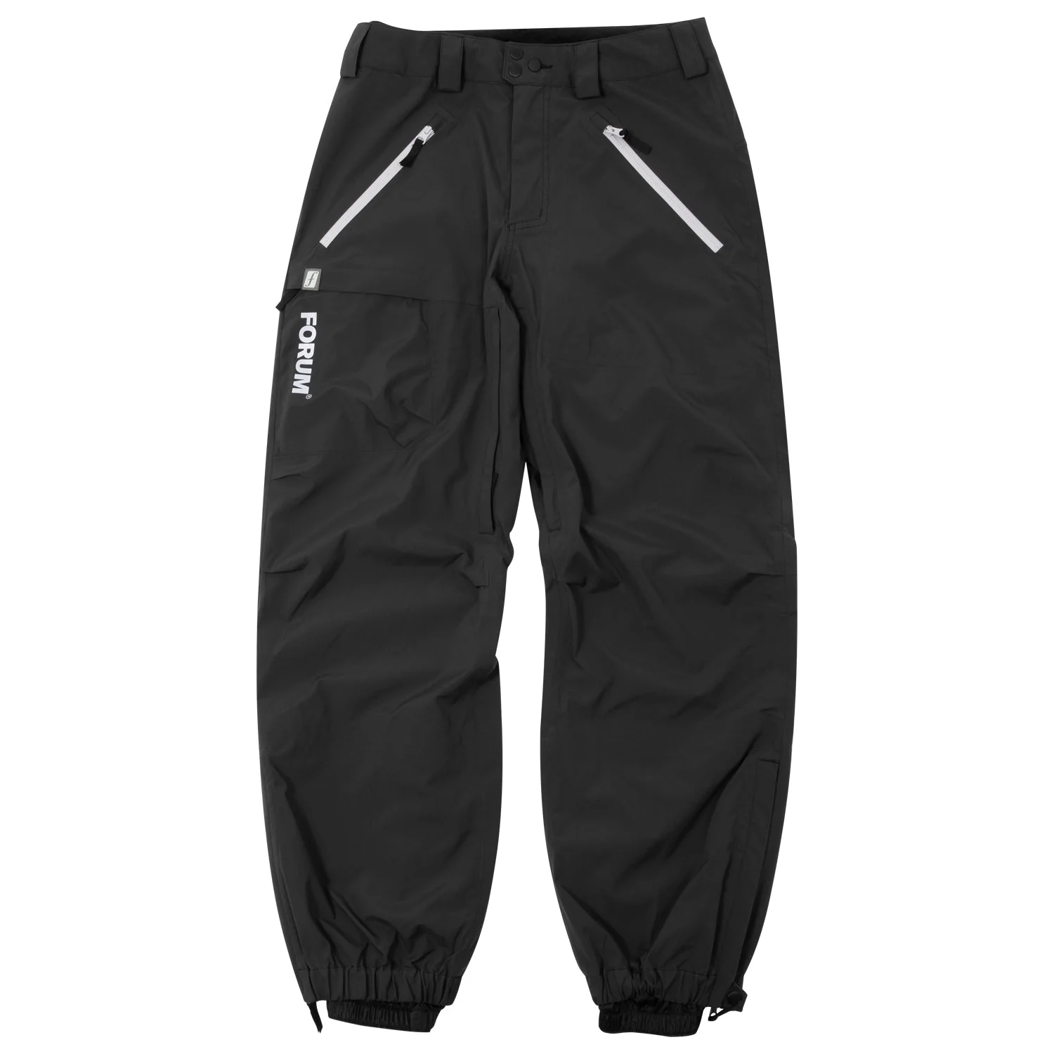 Forum Forum 3-Layer All-Mountain Pant