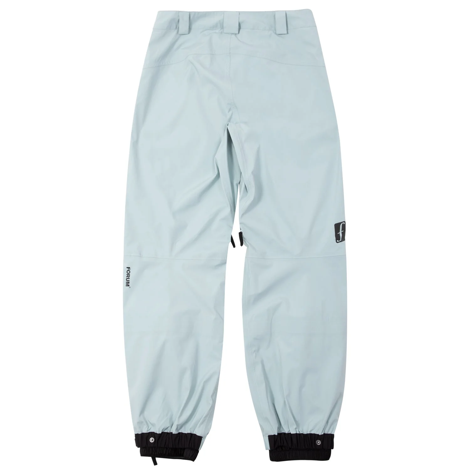 Forum Forum 3-Layer All-Mountain Pant