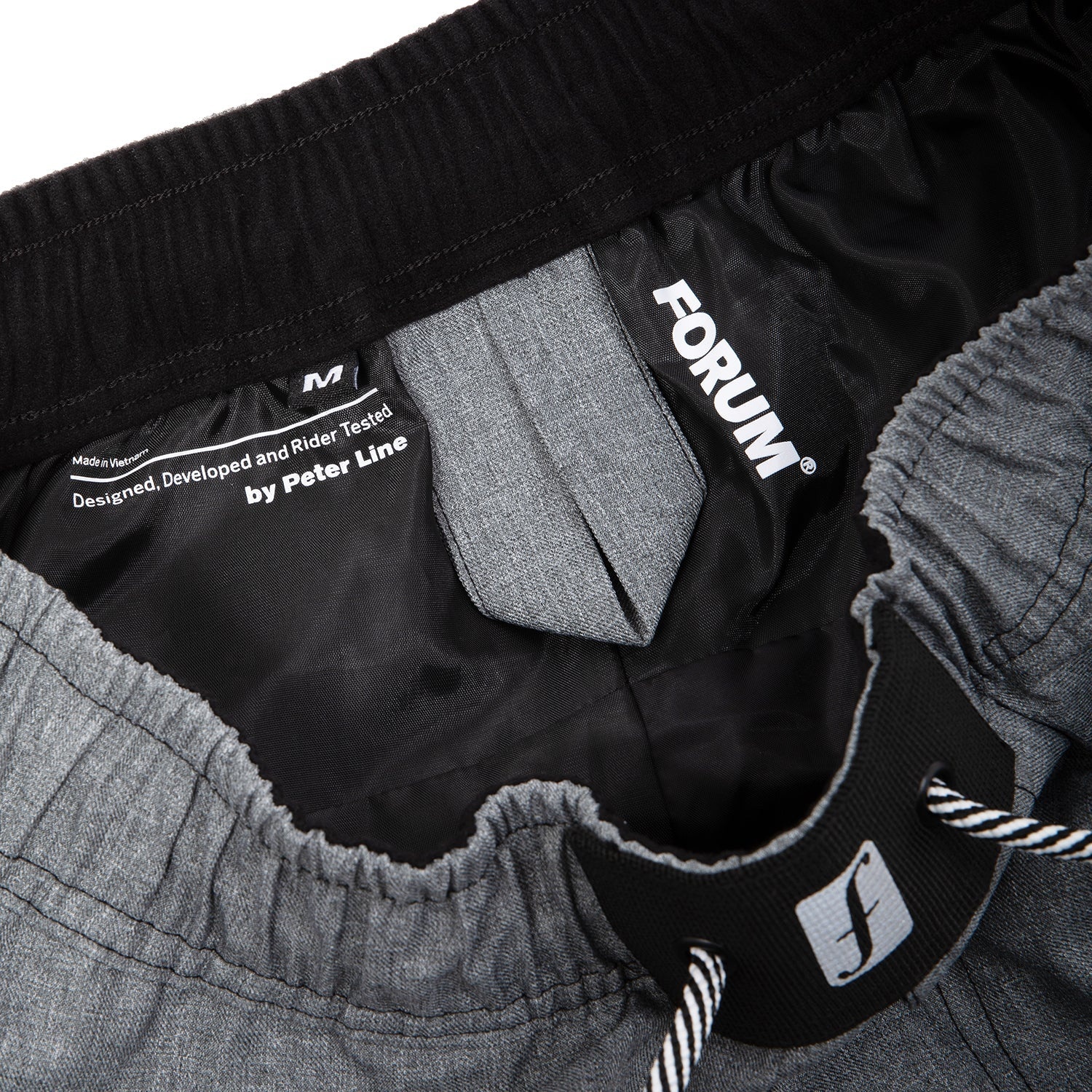 Forum Forum Riding Park Pant