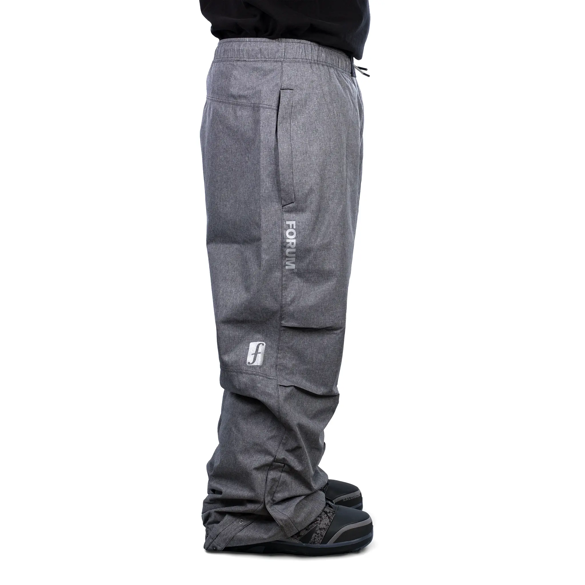 Forum Forum Riding Park Pant