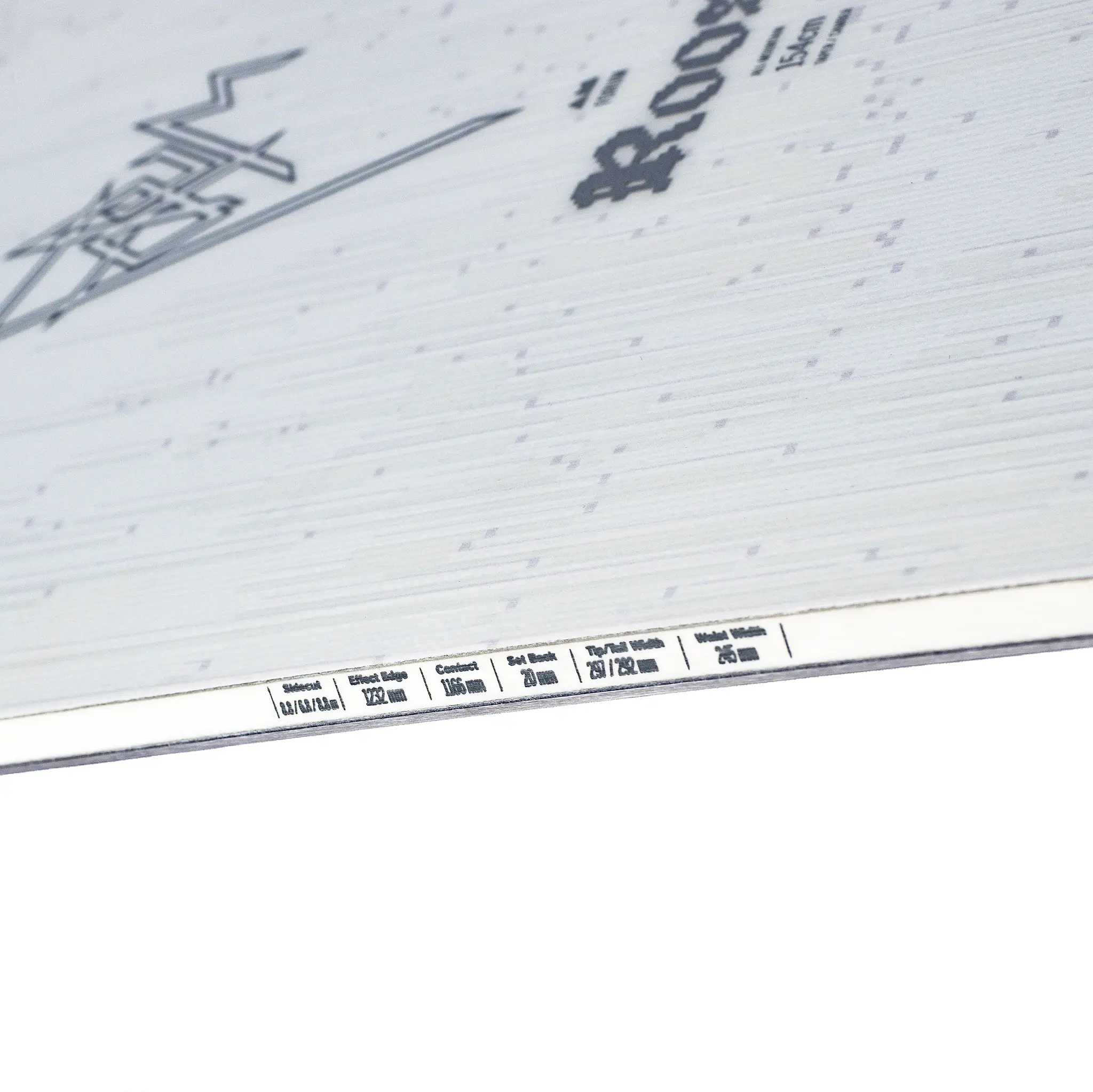 Forum Forum Roost Snowboard