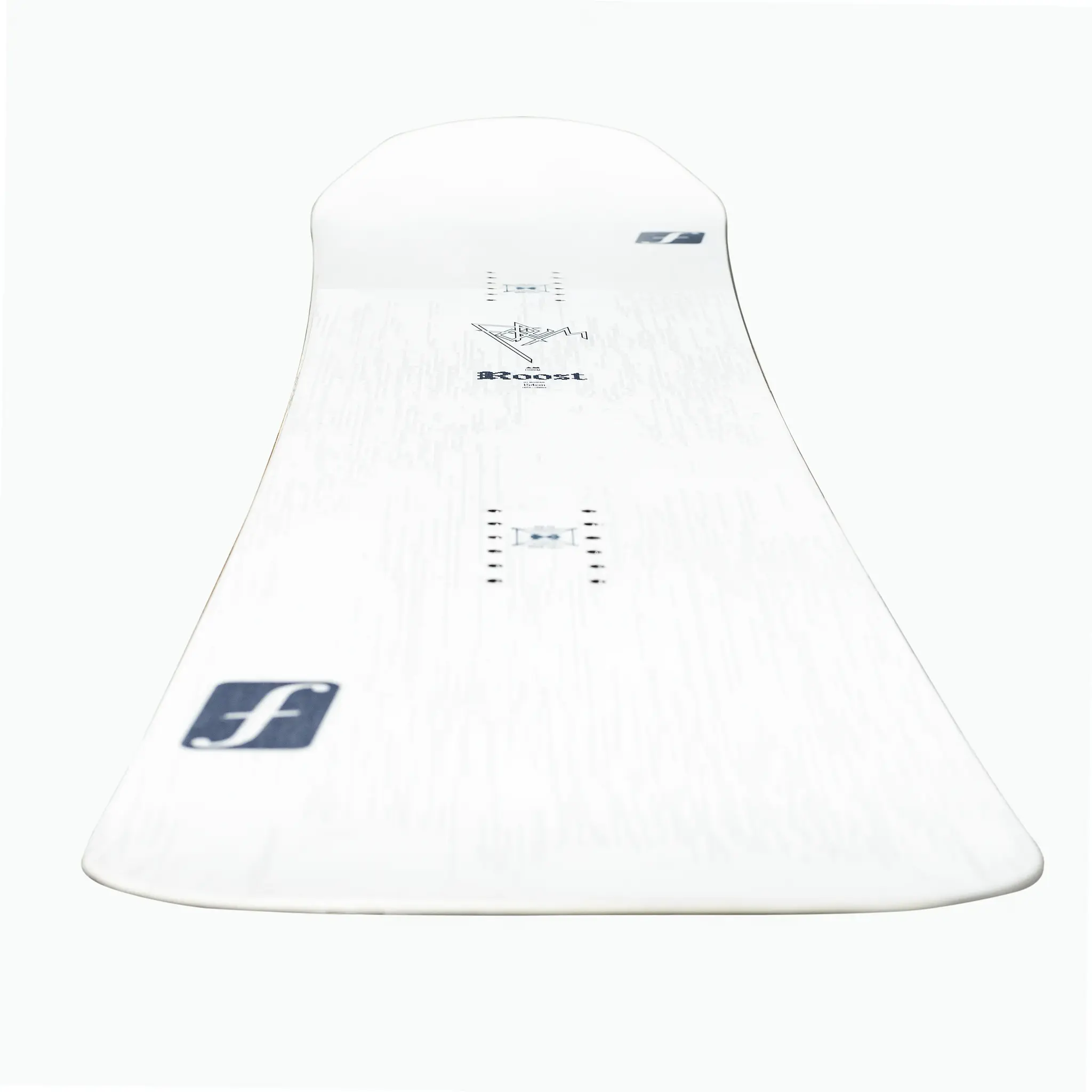 Forum Forum Roost Snowboard