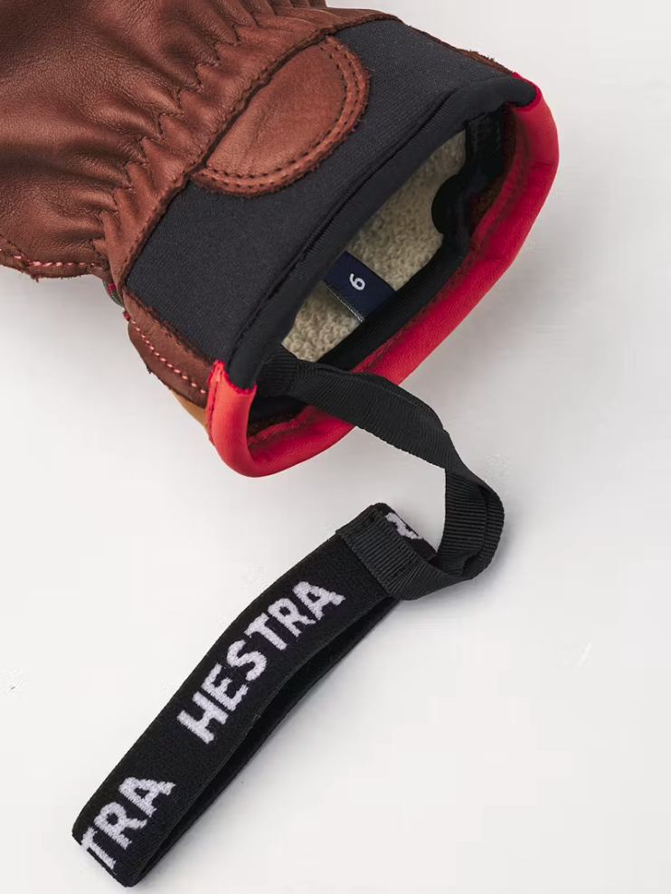 Hestra Hestra Wakayama Gloves