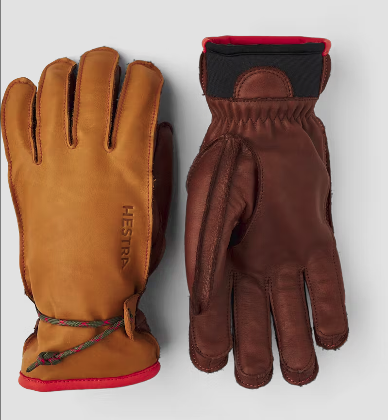 Hestra Hestra Wakayama Gloves